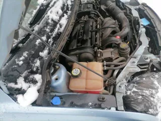 Легковой автомобиль, марка: Форд, модель: Фокус, год изготовления: 2007 г.в., VIN: X9F4XXEED47K64982