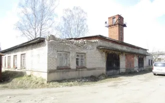 Нежилое здание 474,5 кв.м и земельный участок 1500 кв.м, с. Купанское, Ярославская обл., расположенные по адресу: Ярославская область, р-н Переславский, с. Купанское, ул. Депутатская, д. 27, в составе: нежилое здание, 1-этажное, площадь 474,5 кв. м., кадастровый номер: 76:11:200101:449; земельный…