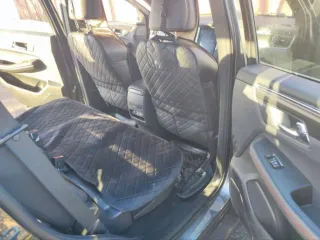 SWM G05 Pro, 2023 года, 138 лс, 5 836 км, АКПП, XUVAABAP5P0000359, Коробка автомат, пробег 5836 км, Тех. состояние - Машина в отличном состоянии, сделана антикоррозийная обработка днища. Передний привод, залог АО «Кредит Европа Банк (Россия)».