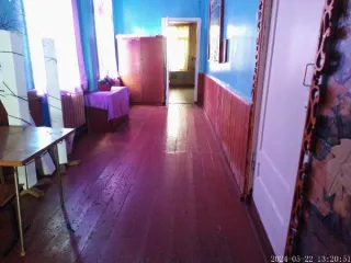 Нежилое здание основной школы (кадастровый номер 10:19:0000000:4954), общей площадью 639,3 кв.м., расположенное по адресу: Республика Карелия, Муезерский район, пос. Тикша, ул. Школьная, д. 1, с земельным участком (кадастровый номер 10:19:0040102:100), общей площадью 8160 +/-77 кв.м., расположенным…