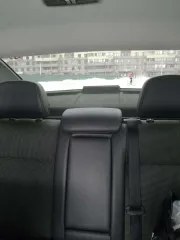 Автомобиль OPEL ASTRA, 2007 года выпуска, идентификационный номер (VIN) W0L0AHL698G014878, цвет черный.