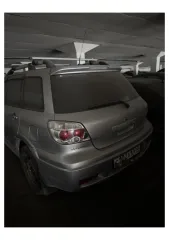 MITSUBISHI Outlander 2007 автомобиль марки MITSUBISHI модель Outlander 2007 г.в. VIN-номер JMBXRCU5W7U005374 с лотом №1 можно ознакомиться по месту его нахождения: Московская область, р-н Люберецкий, п. Красково, ул. Новая д. 1 предварительно согласовав время с Финансовым управляющим по тел…