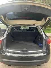 Infiniti FX37, 2011 года, 333 лс, 337117 км, полный привод, АКПП. Транспортное средство, марка, модель ТС: Infiniti FX37, наименование (тип ТС): легковой, категория ТС (A, B, C, D, прицеп): В, год изготовления ТС: 2011, идентификационный номер (VIN): JN1TCNS51U0443114, государственный…