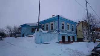 Нежилое здание 222.4 кв.м, Республика Татарстан, объект культурного наследия местного (муниципального) значения «Городской дом почтовых служащих», номер в реестре – 162211367420004, 2-этажное, площадью 222,4 кв.м., кадастровый номер 16:54:100301:69, расположенное по адресу: Республика Татарстан…