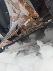 Ford Mondeo 1997 года, VIN WFОFXXGBBFVD46425, седан.