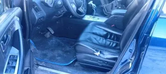 Nissan Murano, 2007 года, 234 лс, 230000 км, идентификационный номер (VIN): JN1TANZ50U0100333, год выпуска: 2007, гос.номер Е813КС138, имущество является предметом залога АО «T-Bank», имеются дефекты: Двигатель - неисправен (разобран). Вариатор - "пинается", слабое давление в системе. Раздатка -…