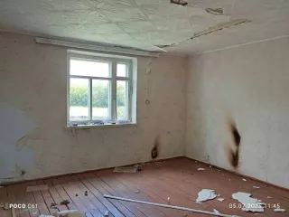 Дом 130,2 кв.м и земельный участок 1040 кв.м в Челябинской области, Брединский район, село Синий Шихан, улица Новая, дом 2. Назначение дома: жилое, 1 этаж. Кадастровый номер дома: 74:04:4800001:32. Назначение участка: земли населенных пунктов. Кадастровый номер участка: 74:04:4800001:9. Вид…