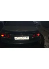 Chery Tiggo 2008 Легковой автомобиль марки: CHERY, модели: Tiggo (SUV T11 SQR7180T116), год выпуска: 2008 г., идентификационный номер (VIN): XUVDB11B180001898 С лотом №1 можно ознакомиться по месту его нахождения: 403112, Волгоградская обл, Урюпинск г, Штеменко ул, дом № 57, предварительно…