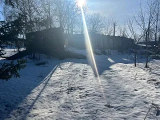 Продается нежилое отдельно стоящее здание общей площадью 516 кв.м, кадастровый номер 02:63:011902:868 и земельный участок общей площадью 1656 кв.м, кадастровый номер 02:63:011902:1074.