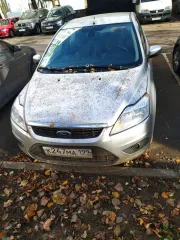 Ford Focus 2008. Автомобиль марки Ford модель Focus 2008 г.в. VIN-номер WF0HXXWPDH8K78176. Ознакомление с регламентом проведения торгов, проектом договора купли-продажи имущества, выдача бланков договора о задатке, ознакомление с характеристиками продаваемого имущества и документацией по нему…