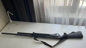 Benelli Vinci кал. 12*76 №GG06342J, DG063468Z.
