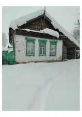 Дом 38,6 кв.м. и участок 1500 кв.м. Пензенская область Жилое здание, площадь: 38,6кв.м., кадастровый номер: 58:22:0430303:234 и земельный участок, площадь: 1 500кв.м., категория земель: Земли населенных пунктов, разрешенное использование: Для ведения личного подсобного хозяйства, кадастровый номер…