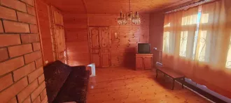 Земельный участок, кадастровый номер: 50:28:0020608:29, общая площадь: 765 кв.м., Расположенный по адресу: обл. Московская, р-н Домодедовский, г. Домодедово, мкр. Востряково, СНТ "ГИПРОВУЗ" ("Новое Востряково-2"), участок 71
Жилое строение без права регистрации проживания, кадастровый номер…