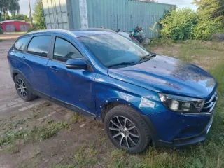 LADA Vesta 2021. автомобиль марки LADA модель Vesta 2021 г.в. VIN- номер XTAGFK440NY609151. предварительное ознакомление с условиями торгов, с характеристикой объекта торгов осуществляется на электронной площадке и по адресу: УР, г. Ижевск, пл. 50 лет Октября, д. 6, эт. 3, оф. 311. в рабочие дни с…