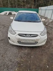 Hyundai Solaris, 2012 года, 123 лс, 200 000 км, АКПП. Транспортное средство: ХЕНДЭ СОЛЯРИС, Идентификационный номер (VIN): Z94CU41DBCR165949, Год изготовления: 2012, гос.номер О136РК193. Имущество находится в залоге у АО ТБанк. Пробег уточнять при осмотре.