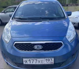 Продажа автомобиля киа венга должник Чулков  Лот №1 автомобиль марка КИА VENGA, 2012 г.в., идентификационный номер  VIN  XWEEH812BD0002245, цвет кузова  кабины  синий, автомобиль не заложен, на ходу. Имущество является общей совместной собственностью супругов, в связи с чем, в конкурсную массу…