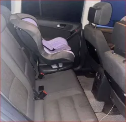 Volkswagen Tiguan, 2012 года, 170 лс еще легковой автомобиль ФОЛЬКСВАГЕН ТИГУАН, 2012 года выпуска, VIN: XW8ZZZ5NZCG116443