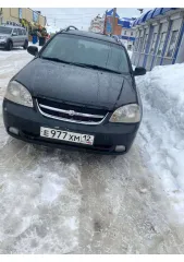 Chevrolet Lacetti 2009 Легковой автомобиль марки: CHEVROLET, модель: Lacetti, год выпуска: 2009 г, идентификационный номер (VIN): XUUNF356J90017134 С лотом можно ознакомиться по месту его нахождения: Волжск. Улица Орджоникидзе, д. 4/1, предварительно согласовав время с Финансовым управляющим по…