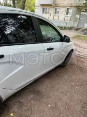 LADA VESTA 2023, VIN XTAGFL110R0724325, год выпуска 2023, ПТС 164301072998678, двигатель 21129 4833512.