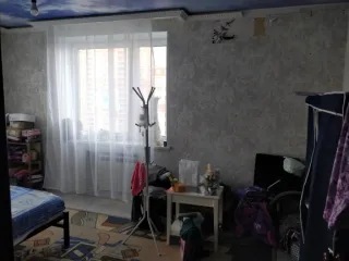 Квартира 58 кв. м Московская область, г. Балашиха, Балашихинское шоссе, д. 16, кв. 31, общая площадь 58 кв. м, кадастровый номер: 50:15:0011003:2570