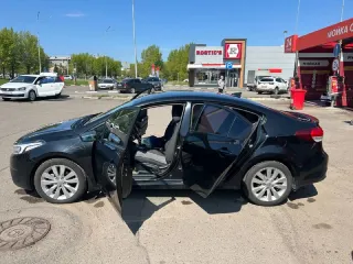 Kia UD (Cerato/Forte) 2017, VIN XWEFX417BHC001178. В рабочие дни приема заявок можно ознакомиться с информацией по лоту и документами с 10.00 до 17.00 (по красноярскому времени) у организатора торгов по адресу 660049, г. Красноярск, ул. Урицкого, д. 61, оф. 3-19. Адрес для корреспонденции: 660049…