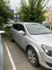 Opel Astra 2011 Автомобиль марки Opel модель Astra 2011 г.в. VIN-номер XWF0AHL35B0010286 Ознакомление с имуществом производится по адресу: 8-я лин. В.О., 29, Санкт-Петербург, а также по телефону +7 (929) 111 13 46 и посредством направления запроса на адрес электронной почты: dm9291111346@mail.ru, с…