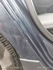 Volkswagen Golf, VIN WVWZZZ1KZ8W216581, 2008 г.в., гос.номер Н908НМ62