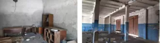 Недвижимое имущество, расположенное по адресу: РФ, Республика Татарстан, г. Казань, ул. Северо-Западная, д. 12, состоящее из 11 объектов недвижимости: Земельный участок, кад.№ 16:50:310203:21, пл. з/у – 57 530 кв.м.; Сооружение – объекты железнодорожного транспорта, кад.№ 16:50:000000:16028…