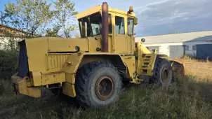Бульдозер Б-170М1.01ЕК 2002 года, грн 75ЕХ 8781. Среднее неудовлетворительное состояние. Требует восстановления и проведения капитального ремонта основных агрегатов и узлов. Требует доукомплектации. Восстановление значительно затратно. Внешний вид неудовлетворительный. Реализуемое имущество…