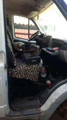 ГАЗ 3302, 2004 легковой автомобиль, марка: ГАЗ, модель: 3302, год изготовления: 2004, цвет: серебристый серо-зеленый, VIN: ХТН33020042016199, г/н: М425МС30. Особенности тех. состояния: коррозия по всему кузову, отсутствует навесное оборудование двигателя, двигатель разукомплектован, отсутствуют…