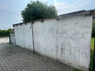 Гараж 28 кв.м и земельный участок 35 +/- 2 кв.м в Калининградской области, г. Мамоново, ул. Жабинского, дом 23. Здание: нежилое, кадастровый номер 39:21:010217:357, 1 этаж, 2000 год постройки. Участок: кадастровый номер 39:21:010217:3, разрешенное использование под существующий гараж, категория…