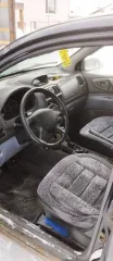 Mitsubishi Space Star, 2000 года, 82 лс, 285608 км, Легковой автомобиль, марка: MITSUBISHI, модель: SPACE STAR 1.3 FAMILY, год изготовления: 2000, цвет: синий, VIN: XMCLNDG1A1F020928, ПТС: 43 ТТ 057714, г/н: Х983ОН18, модель двигателя: 4G13, тип двигателя: бензиновый, двигатель №: ВА8266, мощность…