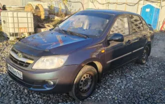 LADA Granta, 2012 г.в., VIN XTA219000C0013066.