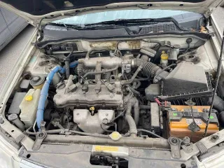 Nissan Almera Classic, 2008 год, 107 лс, 219299 км, Ниссан Алмера Классик 1.6 SE, 2008 года выпуска, VIN KNMCSHLMS8P697220, мощность двигателя: 107 л.с., цвет: бежевый, технически допустимая максимальная масса: 1700 кг, масса в снаряженном состоянии: 1245 кг