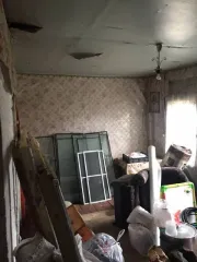 Помещение, площадь 28,9 кв. м., назначение: жилое, адрес  местонахождение : Россия, обл. Пензенская, р н Вадинский, Рахмановский сельсовет, село Коповка, Молодежная, дом 8, квартира 2, кадастровый  условный  номер: 58:06:0480101:326 Находится в совместной собственности.