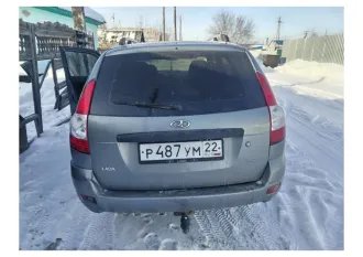 LADA 217130 Lada Priora, 2009, легковой автомобиль марки LADA, модель 217130 Lada Priora, год выпуска 2009, кузов № XTA21713090001077, VIN XTA21713090001077. В течение срока подачи заявок по предварительному согласованию с финансовым управляющим по телефону 8(913)388-73-77, email ay.nsk@mail.ru…
