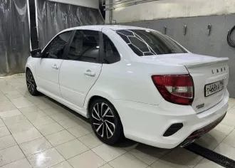 LADA GRANTA SPORT 2024, автомобиль марки LADA модель GRANTA SPORT 2024 г.в., VIN-номер Z0X219019S1095000. Путем направления запрос на эл.почту kolmakova.arbitr@gmail.com, место ознакомления: Свердловская область, г. Екатеринбург, ул. Машинная 44/2, кв. 74