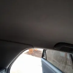 Toyota Corolla 2003 года выпуска. VIN: SB1KZ22EX0E074066.