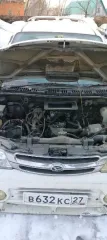 Daihatsu Terios Kid, автомобиль марки Daihatsu Terios Kid, г/н В632КС27, № кузова J111G039216, 1 штука. Год выпуска: 1111. Вид транспорта: легковой. VIN номер: 0. Марка: Terios. Назначение: pryamie. Модель: Daihatsu.