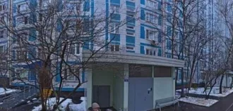 1/3 доля в праве общей долевой собственности на квартиру пл.72,8кв.м по адресу: Российская Федерация, город Москва, вн.тер.г. муниципальный округ Бирюлево Восточное, улица Липецкая, дом 36/20, квартира 147, к/н 77:05:0010004:15232 1/3 доля в праве общей долевой собственности на квартиру пл.72,8кв.м…