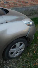 Renault Scenic (Renault Scenic), 2009 года, 110 л.с., транспортное средство: Renault Scenic, Идентификационный номер (VIN номер): VF1JZ0DA641861857, Год выпуска: 2009, гос.номер Т812АН154.