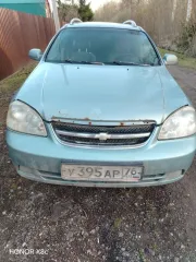 Chevrolet Lacetti, 2006. Автомобиль марки Chevrolet модель Lacetti 2006 г.в. VIN-номер KL1NF356J6K448046. Ознакомиться с имуществом можно с момента публикации сообщения о продаже и до окончания приема заявок по предварительной записи с организатором торгов по телефону: 89605442246, эл. почте…