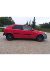 Chevrolet Lacetti 2007 года, красный. VIN: KL1NF487J8K808744, ПТС: 77 TX 655380, госномер: К5760E196. Двигатель бензиновый, 95 л.с. (70 кВт). Разрешенная максимальная масса 1645 кг, масса без нагрузки 1245 кг. Находится в залоге. Ознакомление с имуществом по рабочим дням с 10:00 до 15:00 по…