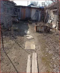 Дом 34,2 кв.м., участок 402 кв.м., Астраханская обл. Жилое здание, площадь: 34,2 кв.м., кадастровый номер: 30:01:050302:2365 и земельный участок, площадь: 402 кв.м., категория земель: Земли населенных пунктов, разрешенное использование: Под индивидуальное жилищное строительство, кадастровый номер…