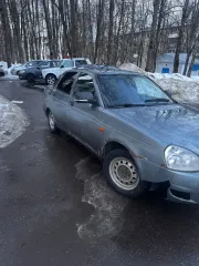 Lada 217030 2009 легковой автомобиль марка, модель ЛАДА 217030, 2009 г.в., VIN: XTA21703090200367