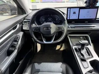Geely Emgrand 2024, легковой автомобиль, VIN LB3F31030RG040767.