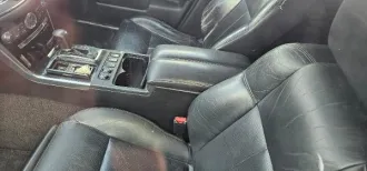 Infiniti, год выпуска не установлен, ключи и документы отсутствуют, имеет видимые повреждения, не на ходу, возможны скрытые повреждения. Имущество продается в том виде, в каком оно есть, в случае продажи возврату/обмену не подлежит. За скрытые дефекты имущества Продавец ответственности не несет.