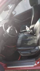 Автомобиль марки HYUNDAI модель  Elantra 2008 г.в.  VIN номер KMHDU41BP8U474066