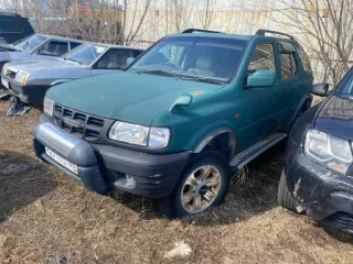 Автомобиль марки ISUZU WIZARD, г.р.з. K 271 ТО 186, Номер двигателя 049899, Номер шасси (рамы) UES25FW4116203, Цвет зеленый, сколы ЛКП, ржавчина. Отсутствует стекло. Год выпуска 2001. (Рег. номер ПИБИ 86-004102). Проверка исправности имущества не проводилась. Погрузка и транспортировка имущества с…
