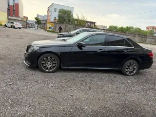 Mercedes-Benz E-Class 2013, 184 лс, 147730 км, АКПП, легковой автомобиль марки MERCEDES-BENZ, модель E 200, год выпуска 2013, кузов №: WDD2120341A780598, VIN: WDD2120341A780598